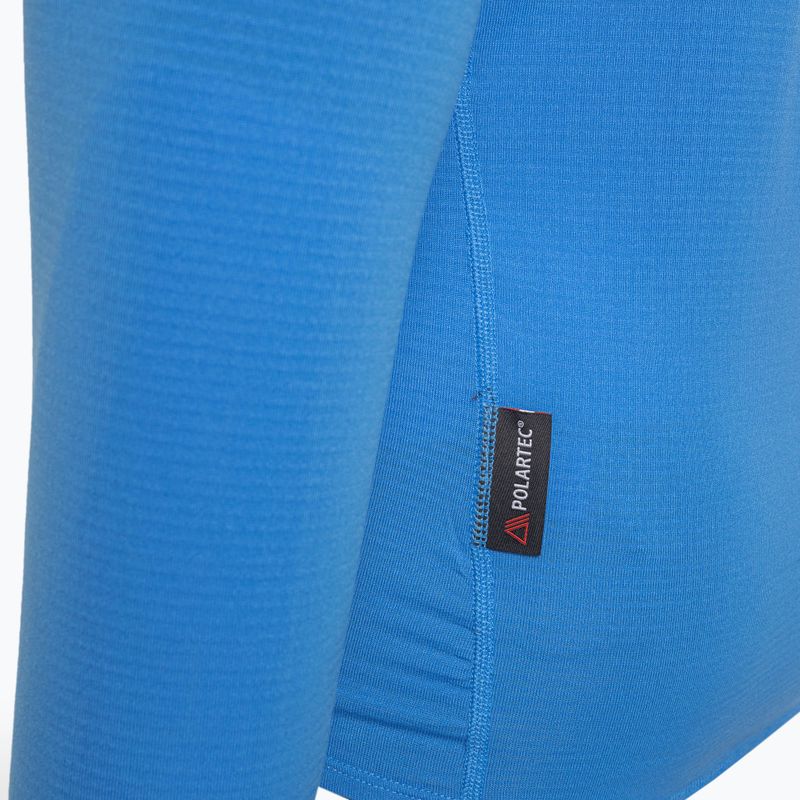Vyriškas vilnonis džemperis The North Face Bolt Polartec blue NF0A825FTV51 9