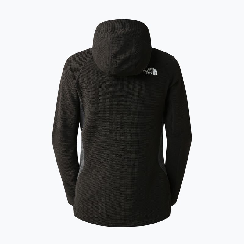 Moteriški džemperiai The North Face AO Full Zip Hoodie black NF0A8264KT01 6