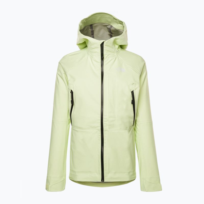 Moteriška striukė nuo lietaus The North Face Stolemberg 3L Dryvent green NF0A7ZCHN131 6