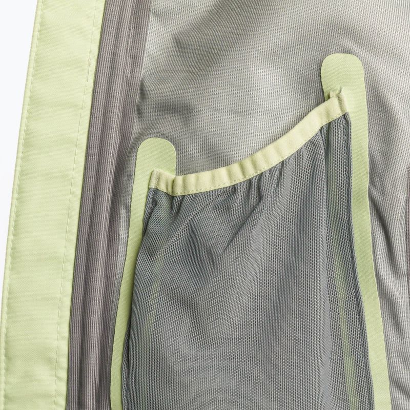 Moteriška striukė nuo lietaus The North Face Stolemberg 3L Dryvent green NF0A7ZCHN131 10