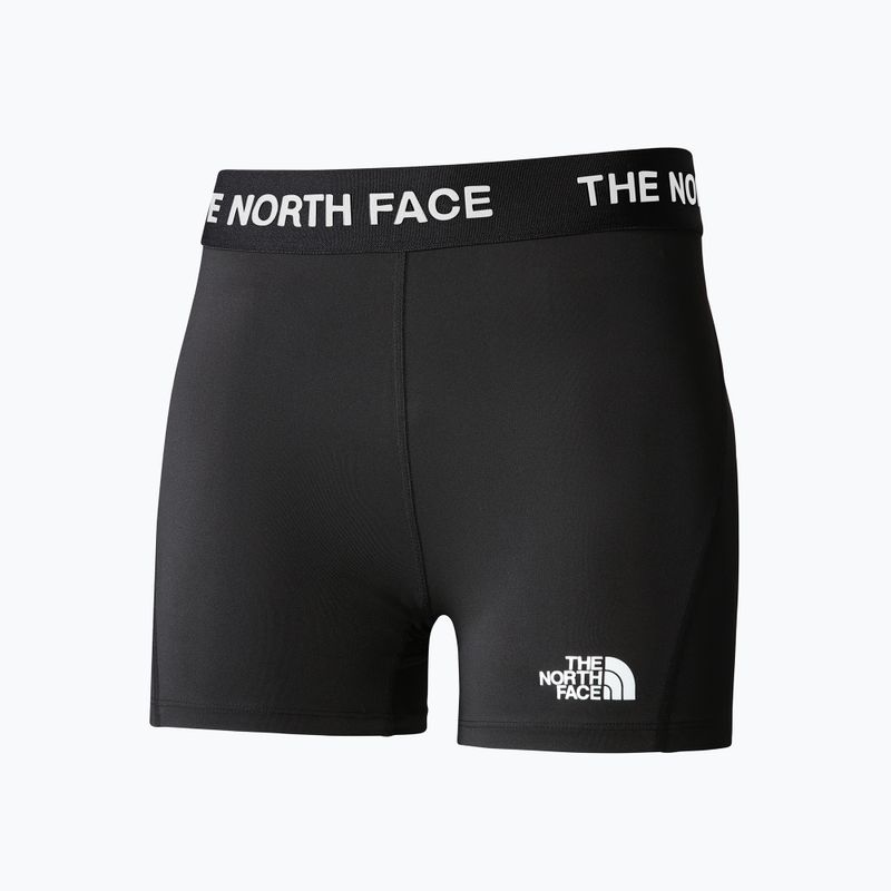 Moteriški The North Face treniruočių šortai black NF0A824NJK31