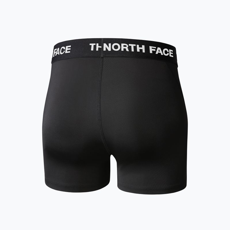 Moteriški The North Face treniruočių šortai black NF0A824NJK31 2