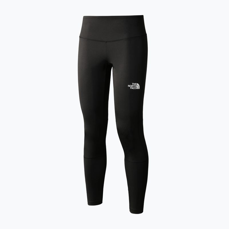 Moteriškos bėgimo tamprės The North Face Ma Tight black NF0A825CJK31