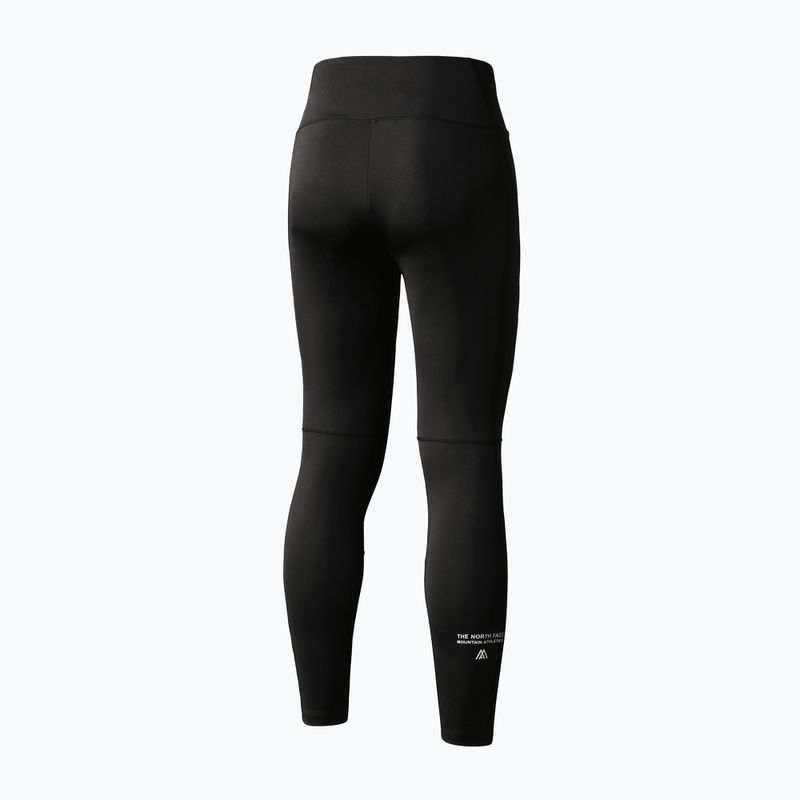Moteriškos bėgimo tamprės The North Face Ma Tight black NF0A825CJK31 2