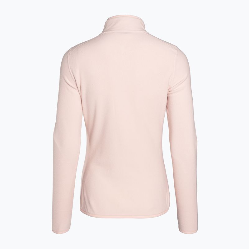 Moteriški vilnoniai džemperiai The North Face 100 Glacier 1/4 Zip pink NF0A5IHNLK61 5