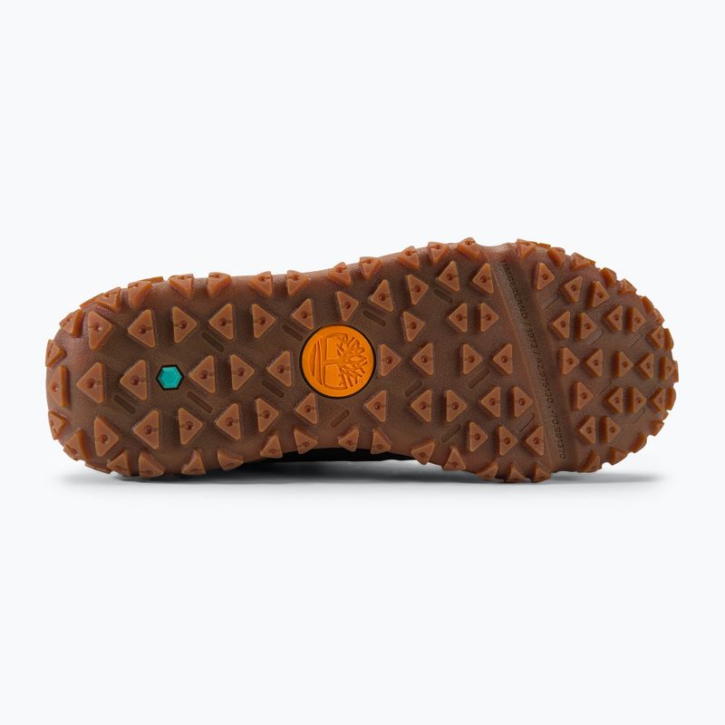 Vyriški batai Timberland Gs Motion 6 Mid 2023 wheat nubuck 6
