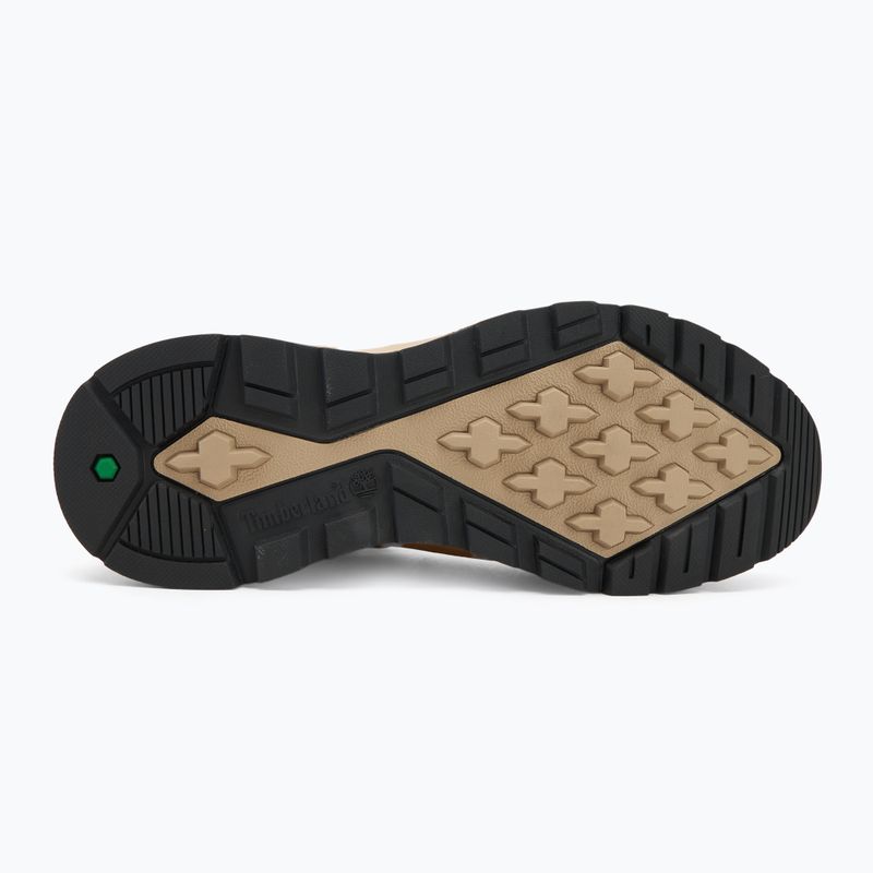 Vyriški batai Timberland Killington Trkr Chukka wheat 4