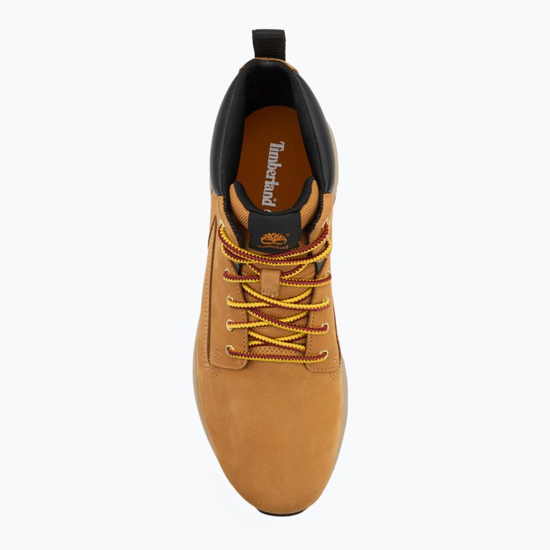 Vyriški batai Timberland Killington Trkr Chukka wheat 5