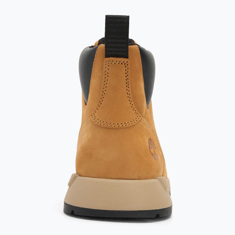 Vyriški batai Timberland Killington Trkr Chukka wheat 6