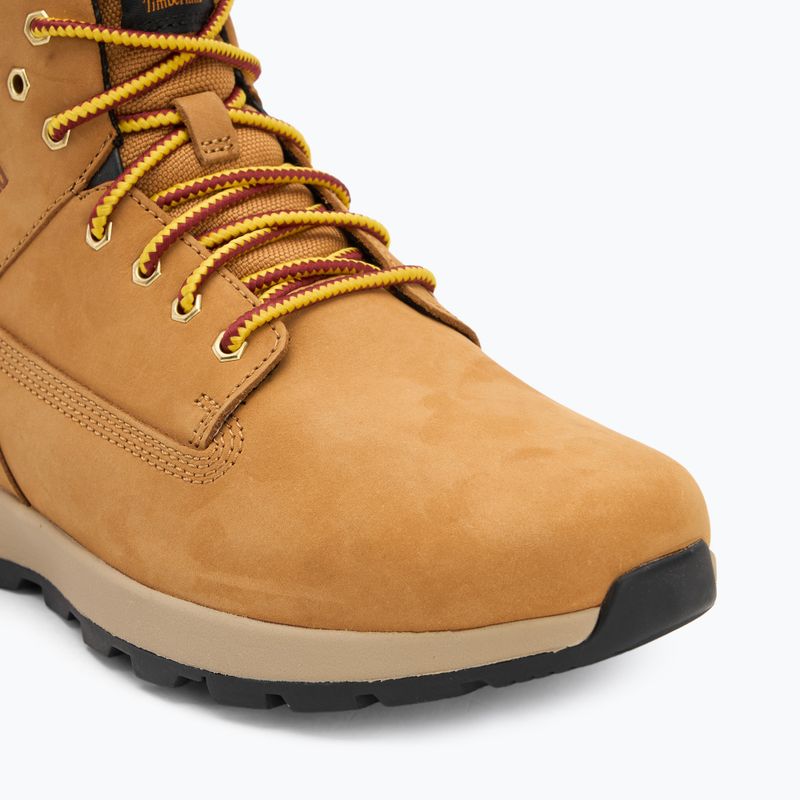 Vyriški batai Timberland Killington Trkr Chukka wheat 7