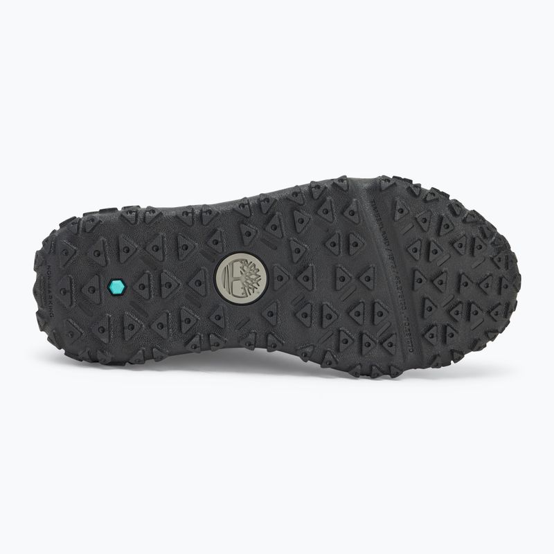 Vaikiški batai Timberland Greenstride Motion 6 Leather Super Ox jet black 4