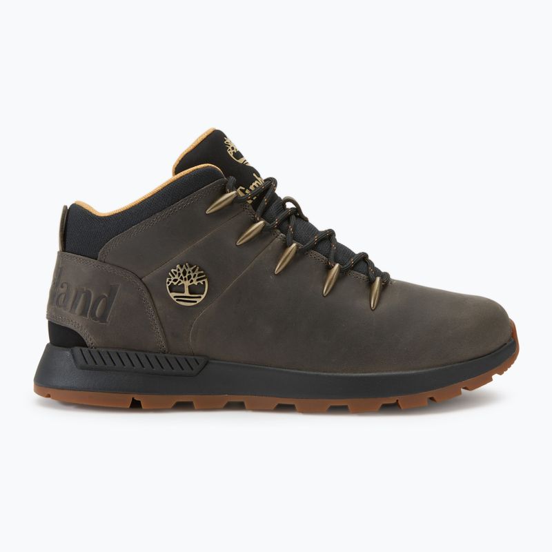 Vyriški batai Timberland Sprint Trekker Mid castlerock 2