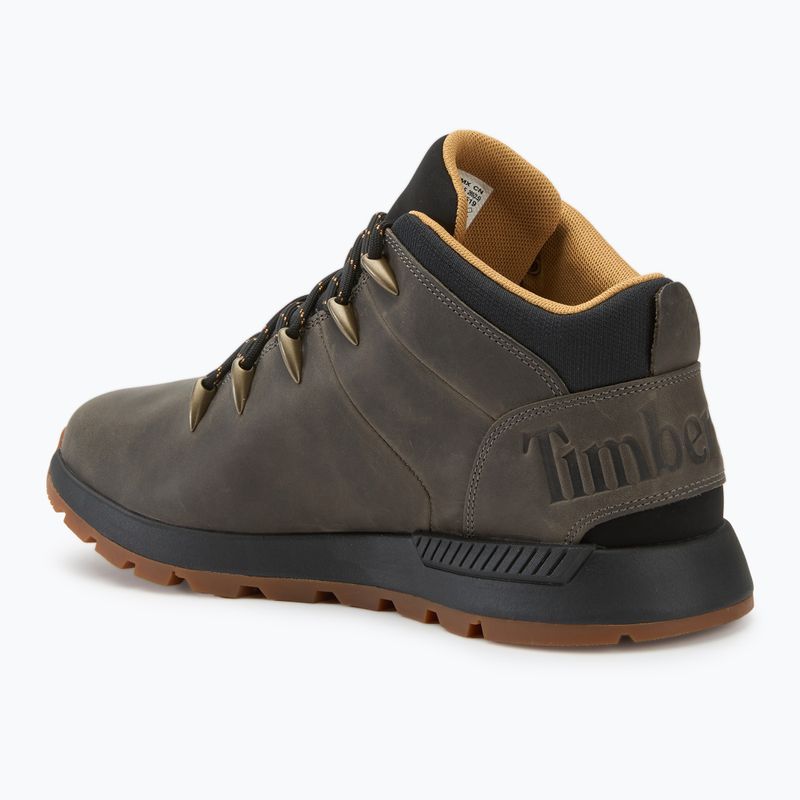 Vyriški batai Timberland Sprint Trekker Mid castlerock 3