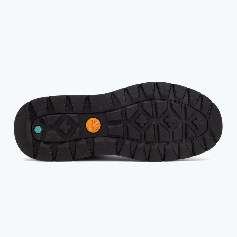 Vyriški batai Timberland Maple Grove Sport Mid black 4