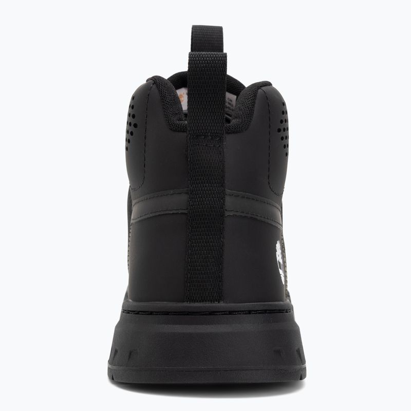 Vyriški batai Timberland Maple Grove Sport Mid black 6