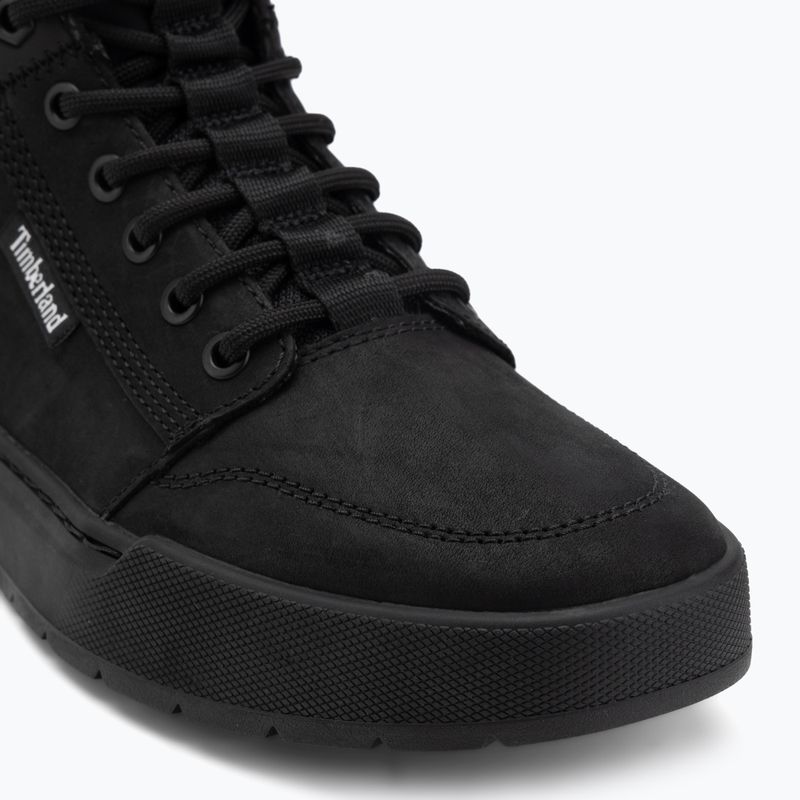 Vyriški batai Timberland Maple Grove Sport Mid black 7