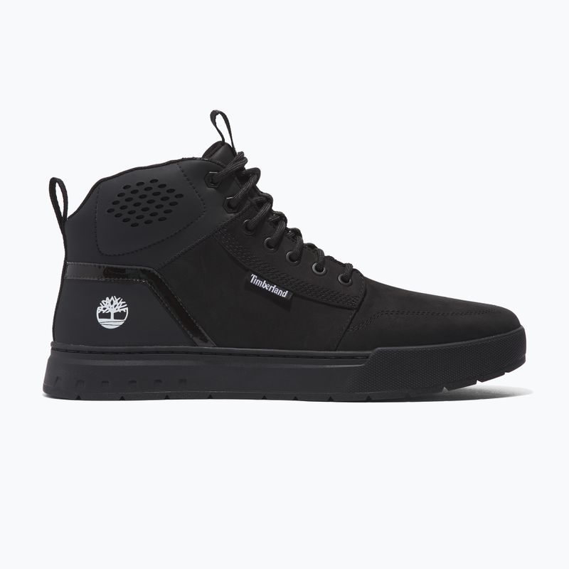 Vyriški batai Timberland Maple Grove Sport Mid black 8