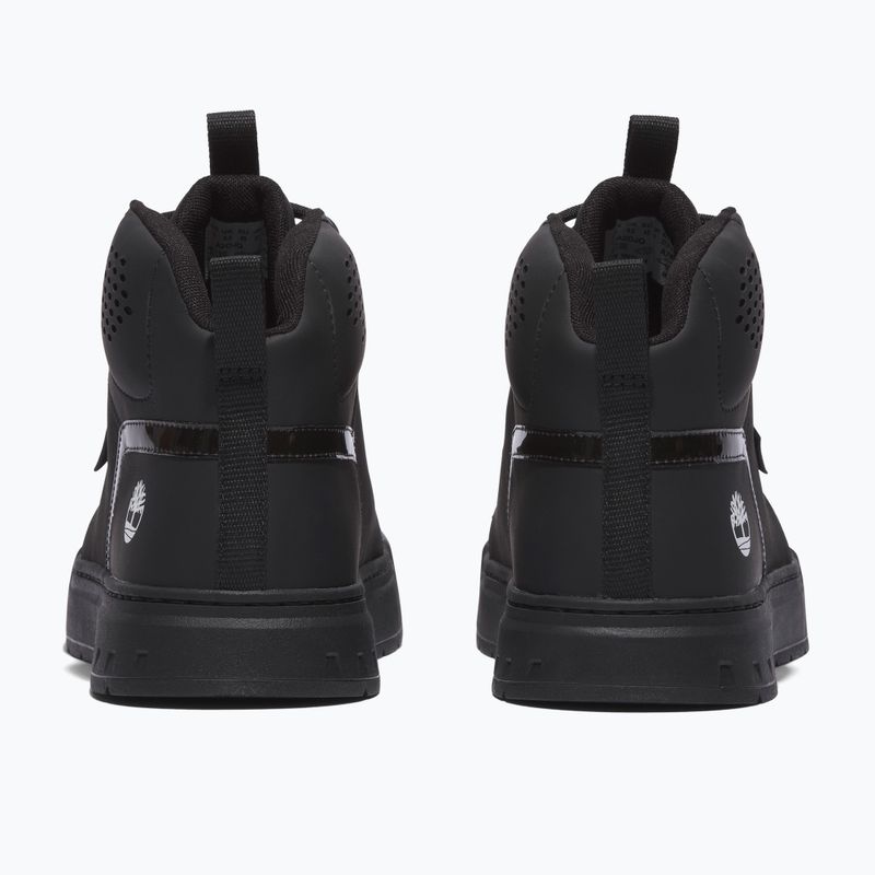 Vyriški batai Timberland Maple Grove Sport Mid black 10