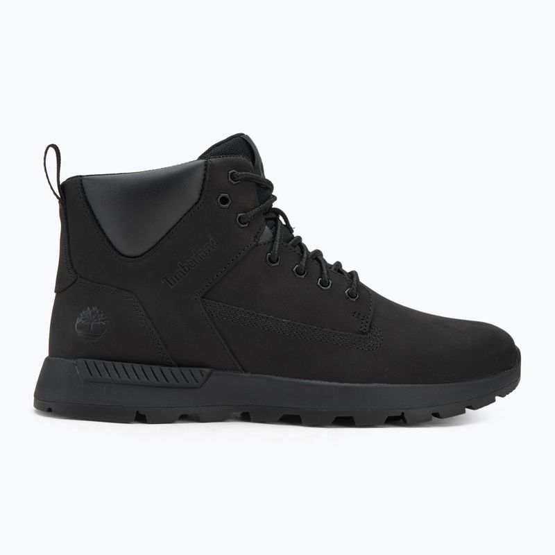 Vyriški batai Timberland Killington Trkr Chukka jet black 2