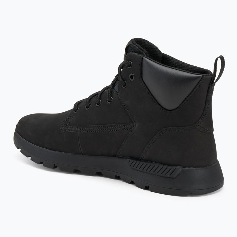Vyriški batai Timberland Killington Trkr Chukka jet black 3