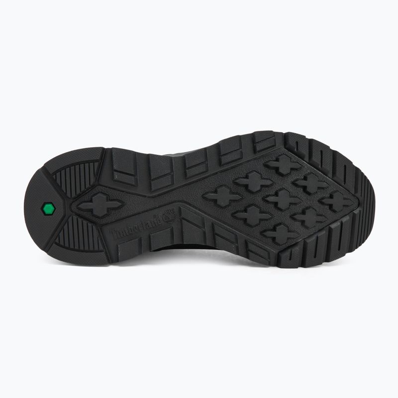 Vyriški batai Timberland Killington Trkr Chukka jet black 4