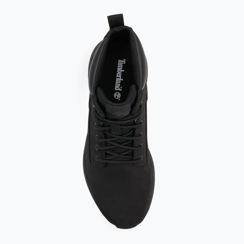 Vyriški batai Timberland Killington Trkr Chukka jet black 5