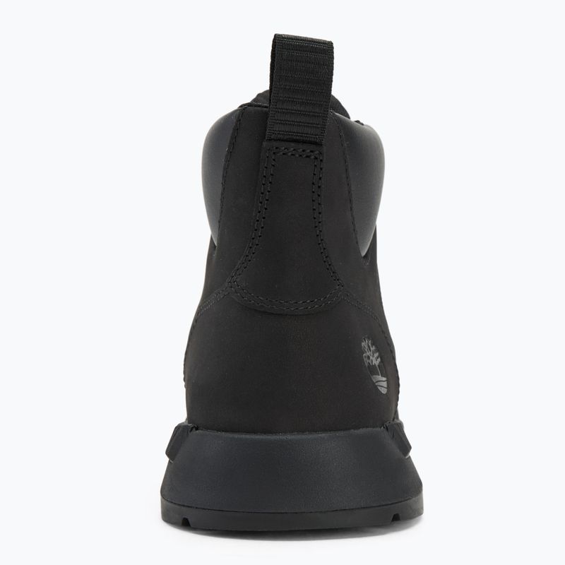 Vyriški batai Timberland Killington Trkr Chukka jet black 6