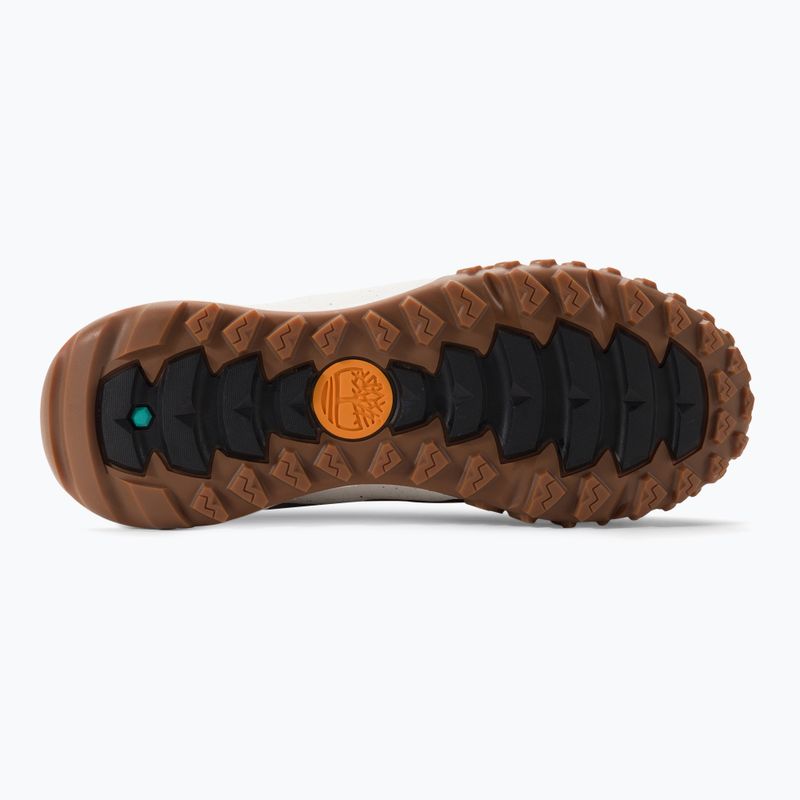 Moteriški trekingo batai Timberland Moriah Range Hiker Wp Ins wheat nubuck 5