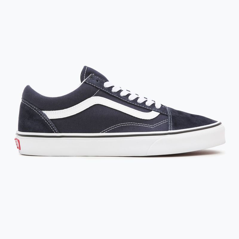 Batai Vans UA Old Skool parisian night/true white 9