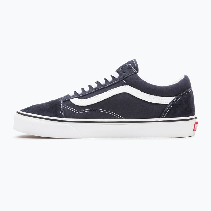 Batai Vans UA Old Skool parisian night/true white 10