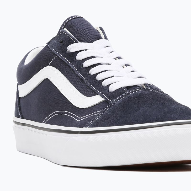 Batai Vans UA Old Skool parisian night/true white 13