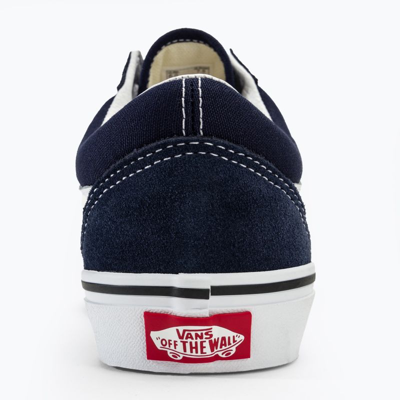 Batai Vans UA Old Skool parisian night/true white 6