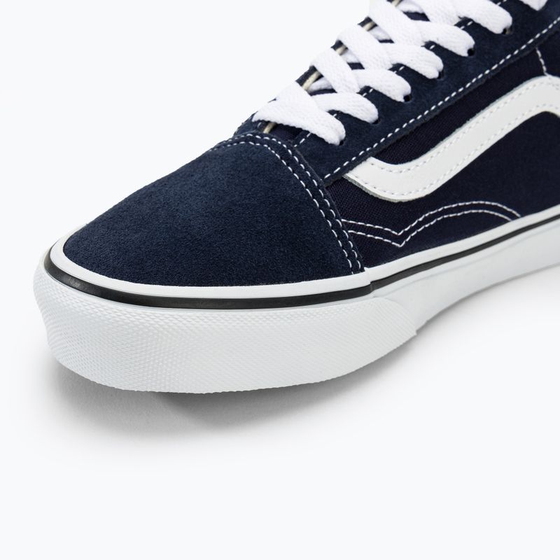 Batai Vans UA Old Skool parisian night/true white 7