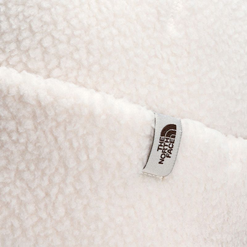 The North Face Cragmont Fleece žieminė kepurė balta NF0A7RH3N3N1 3