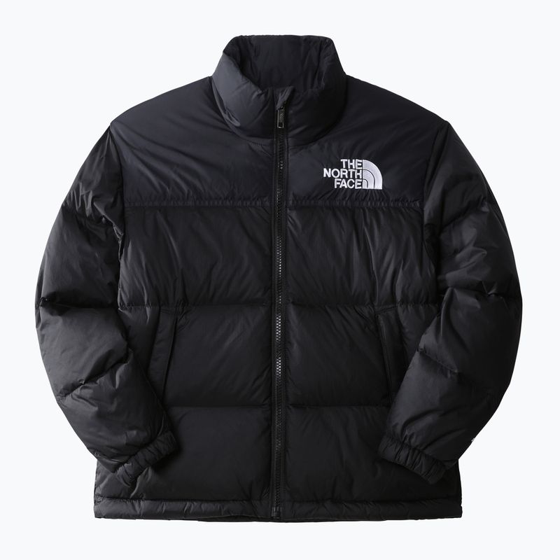 Vaikiška pūsta striukė The North Face 1996 Nuptse Down black