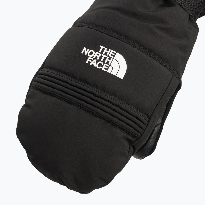 The North Face Montana slidinėjimo pirštinė juoda 4