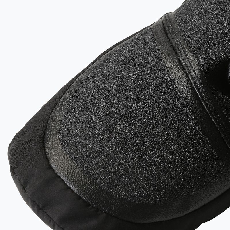 The North Face Montana slidinėjimo pirštinė juoda 5