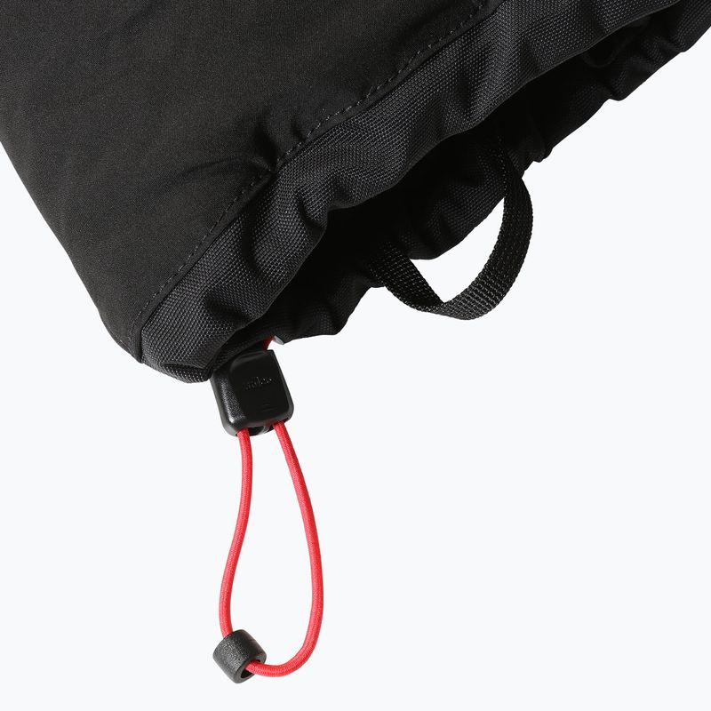 The North Face Montana slidinėjimo pirštinė juoda 7