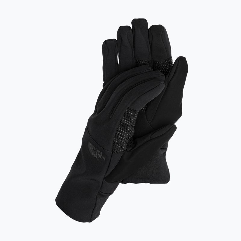Vyriškos trekingo pirštinės The North Face Apex Etip black NF0A7RHEJK31