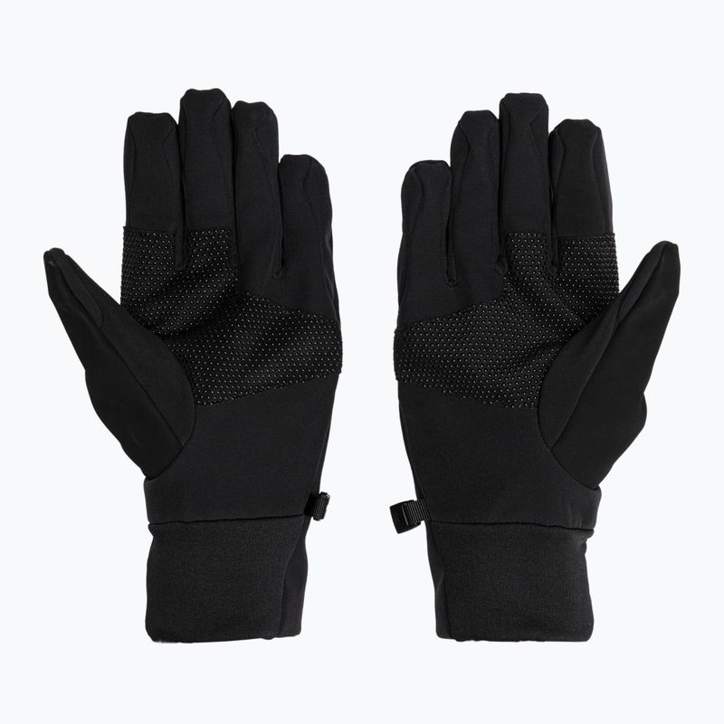 Vyriškos trekingo pirštinės The North Face Apex Etip black NF0A7RHEJK31 2