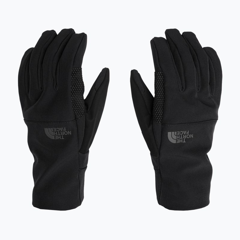 Vyriškos trekingo pirštinės The North Face Apex Etip black NF0A7RHEJK31 3