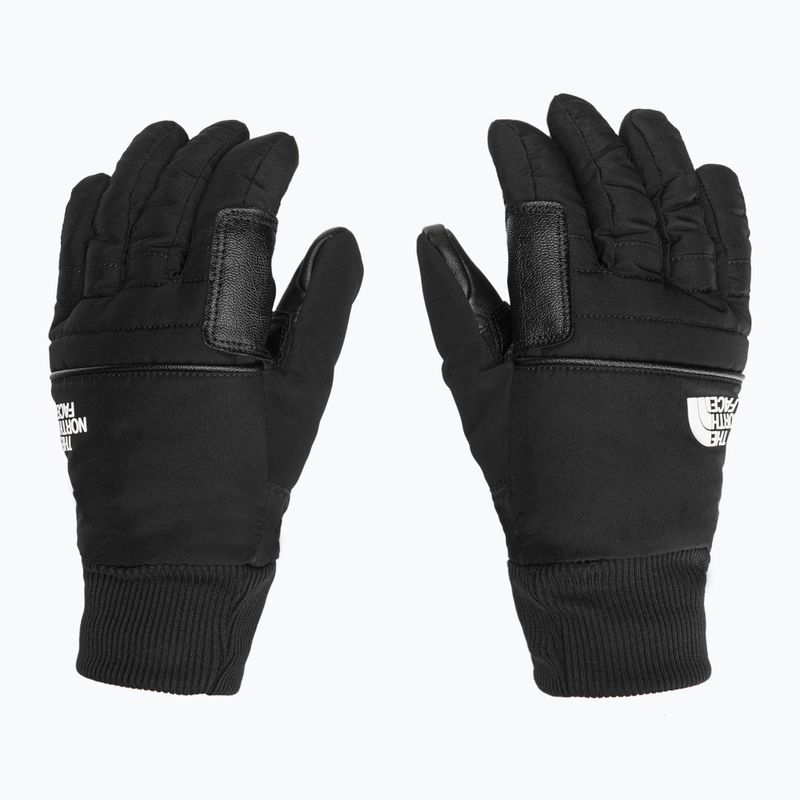 Moteriškos slidinėjimo pirštinės The North Face Montana Utility SG black NF0A7RGZJK31 3