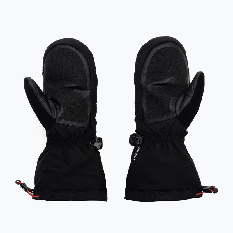 Moteriška slidinėjimo pirštinė The North Face Montana Ski Mitt black NF0A7RGXJK31 3