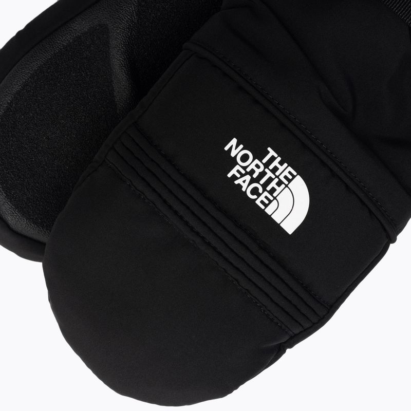 Moteriška slidinėjimo pirštinė The North Face Montana Ski Mitt black NF0A7RGXJK31 4