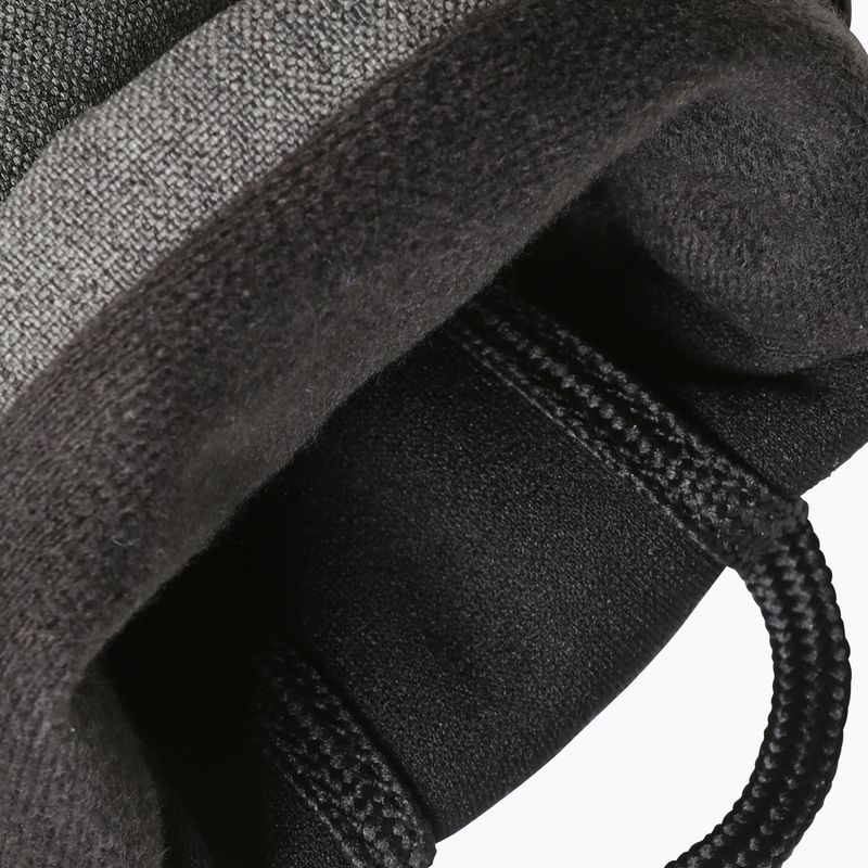 Vyriškos trekingo pirštinės The North Face Apex Etip dark grey heather 8