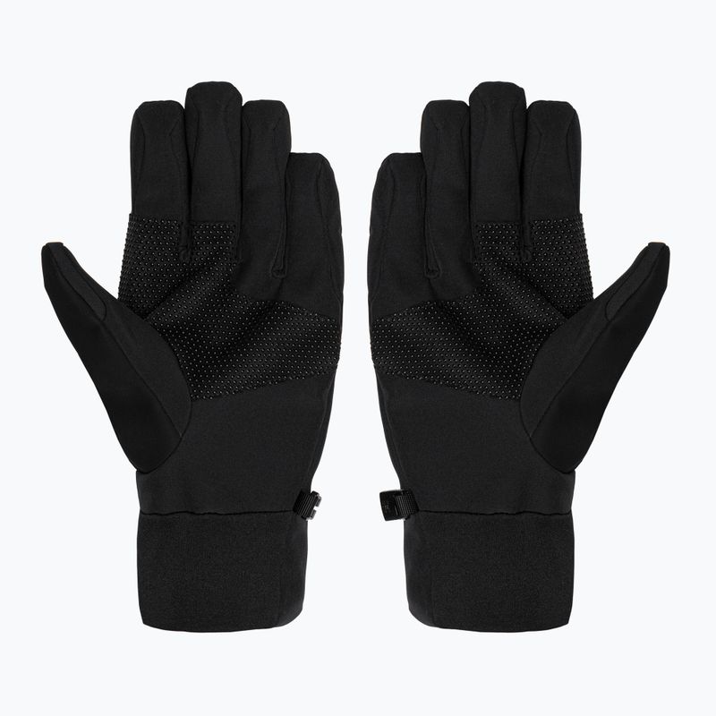 Vyriškos trekingo pirštinės The North Face Apex Insulated Etip black NF0A7RHGJK31 2
