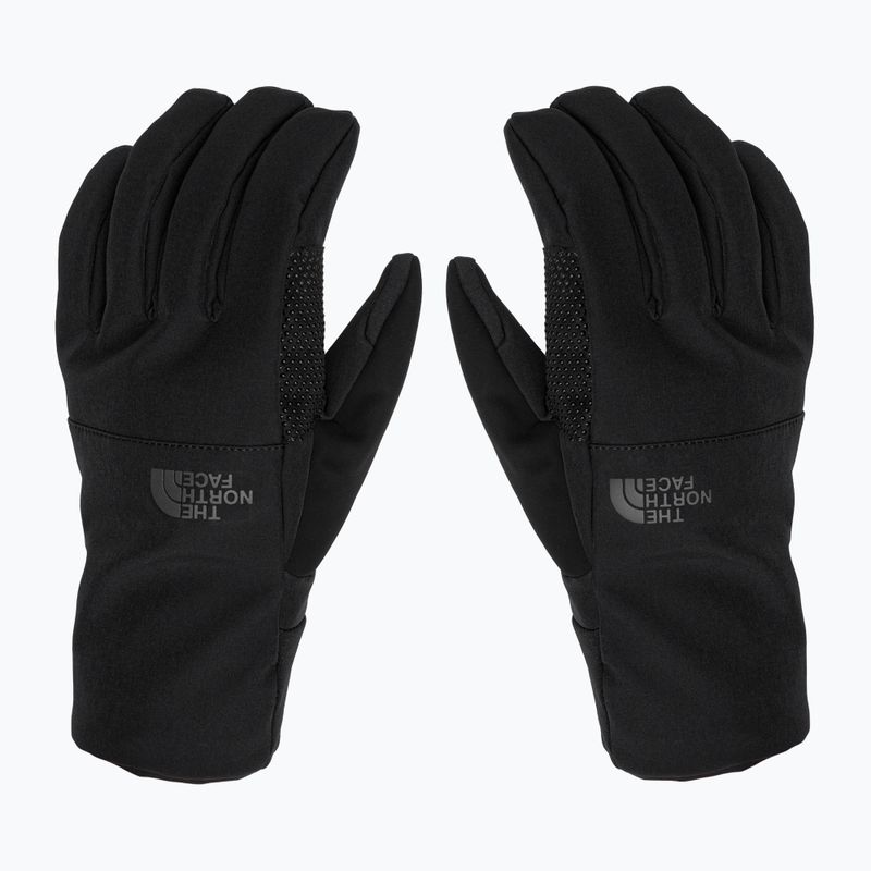 Vyriškos trekingo pirštinės The North Face Apex Insulated Etip black NF0A7RHGJK31 3