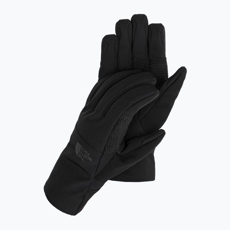 Moteriškos trekingo pirštinės The North Face Apex Insulated Etip black NF0A7RHHJK31
