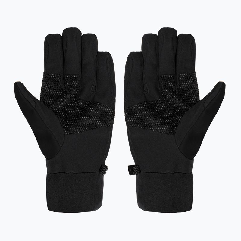 Moteriškos trekingo pirštinės The North Face Apex Insulated Etip black NF0A7RHHJK31 2