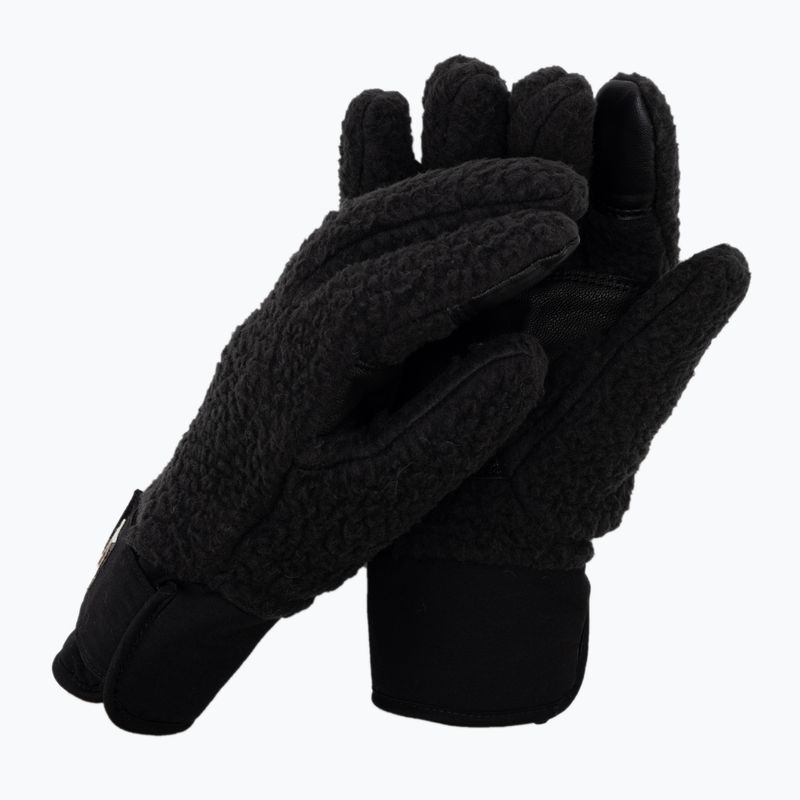 The North Face Cragmont Fleece pirštinės juodos NF0A7RH4JK31